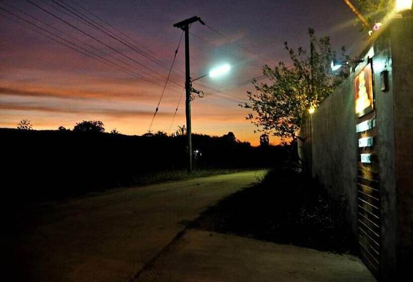 Nawiengkae Riverview Resort