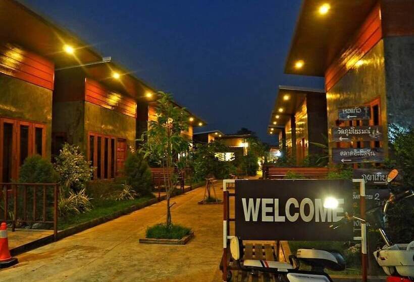 Nawiengkae Riverview Resort