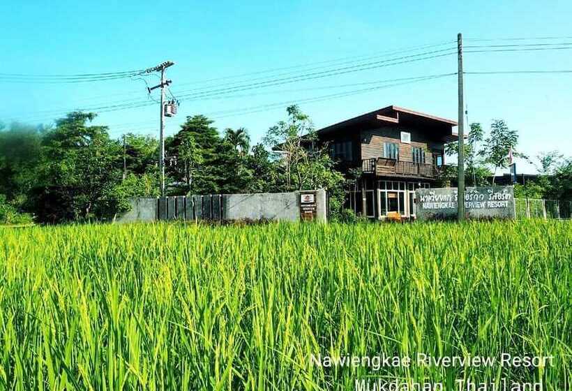 Nawiengkae Riverview Resort