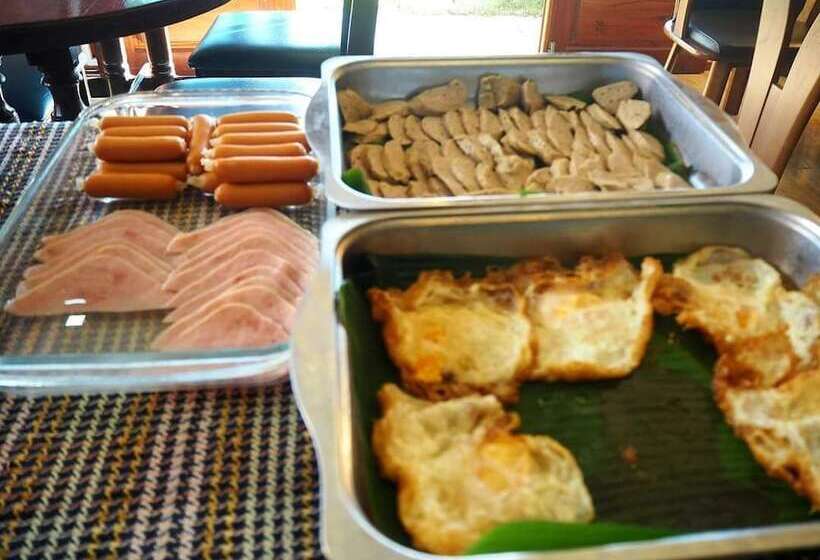 Nawiengkae Riverview Resort