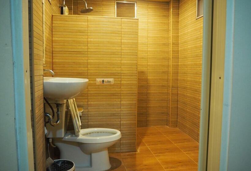 Nawiengkae Riverview Resort