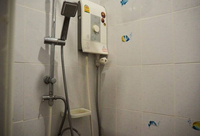 Nawiengkae Riverview Resort