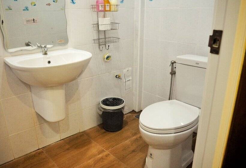 Nawiengkae Riverview Resort