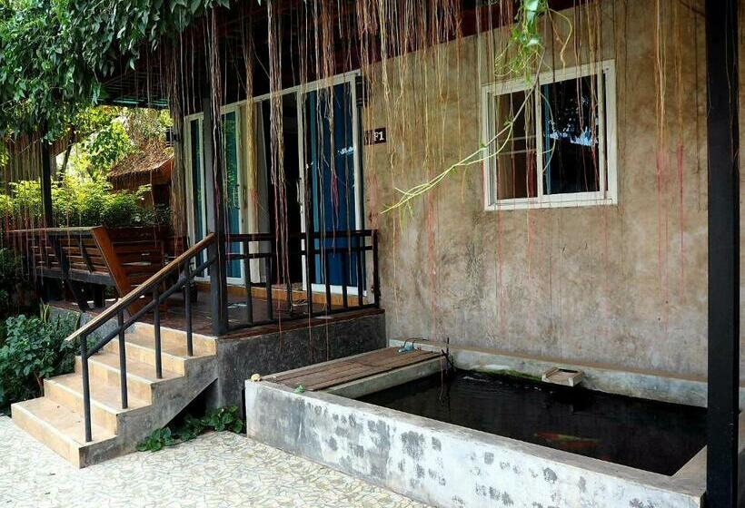 Nawiengkae Riverview Resort