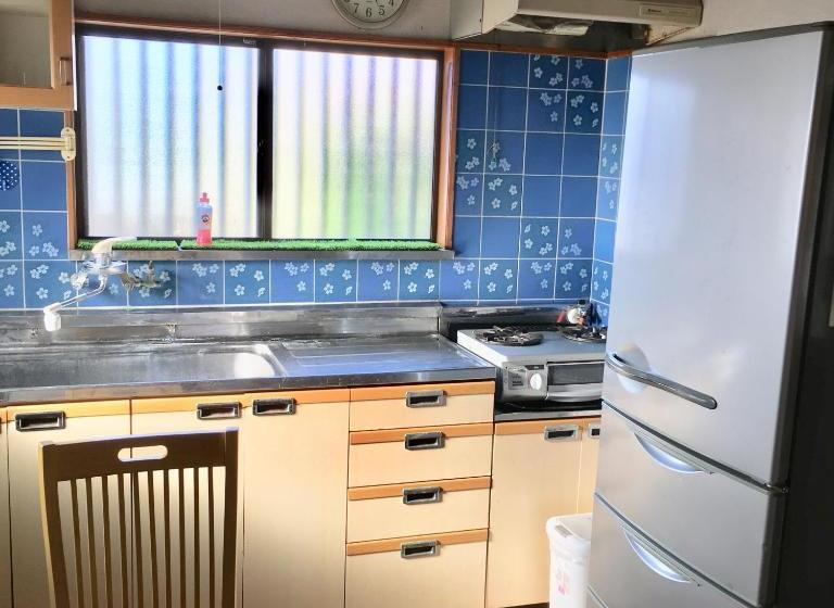 ペンション まるで一国一城の主 佐藤邸