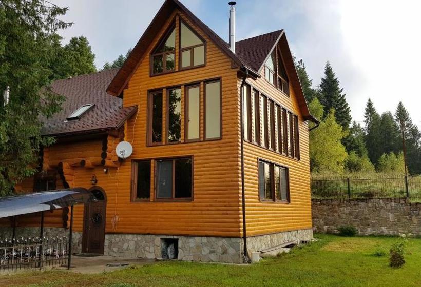 پانسیون вилла