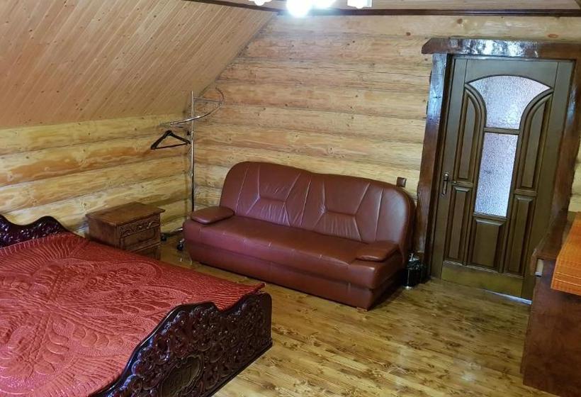 پانسیون вилла