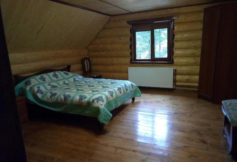 پانسیون вилла