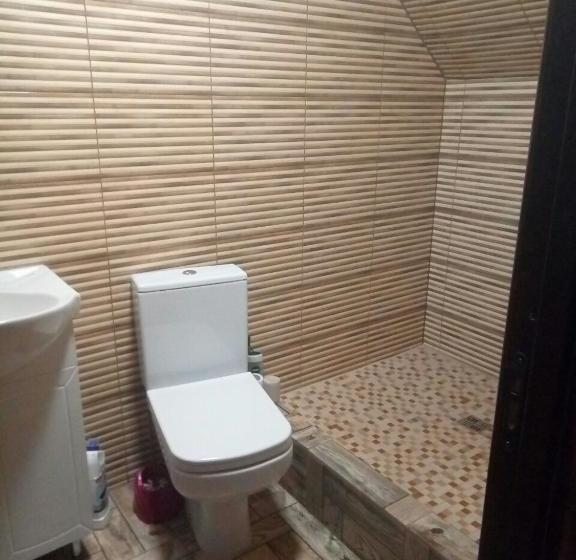 پانسیون вилла