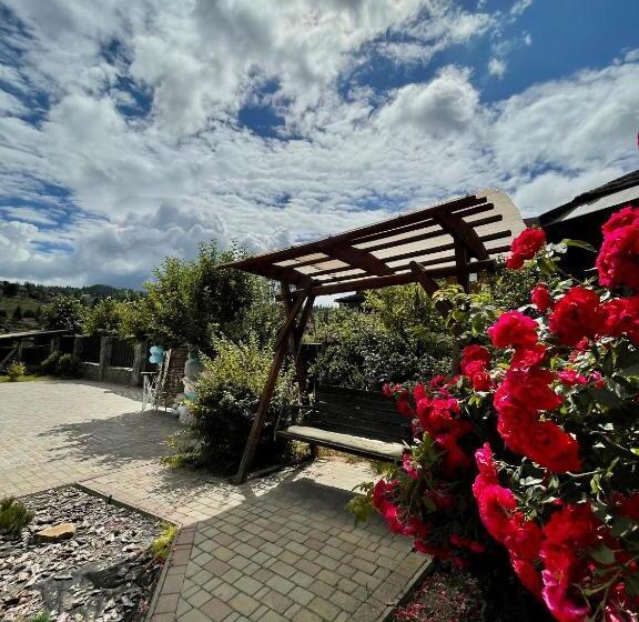 Pension садиба яна