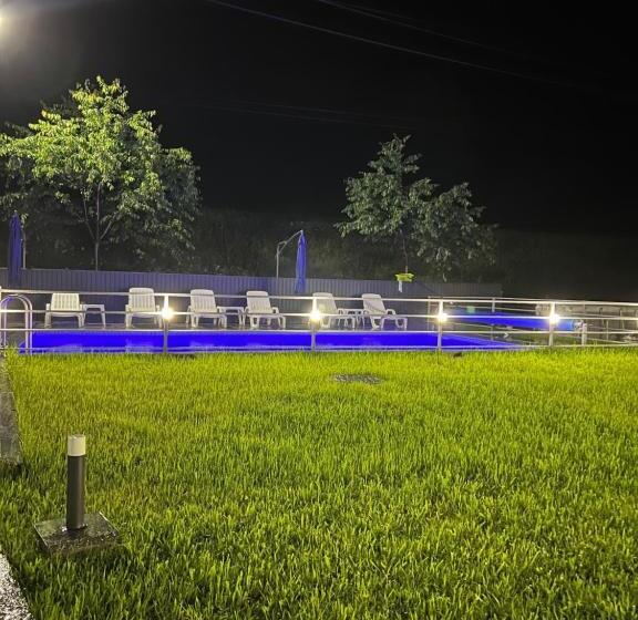 پانسیون фенікс