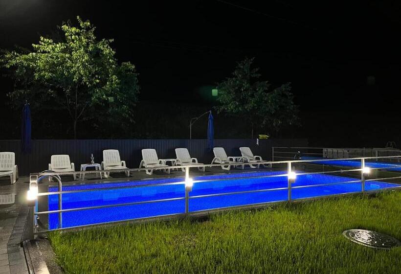 پانسیون фенікс