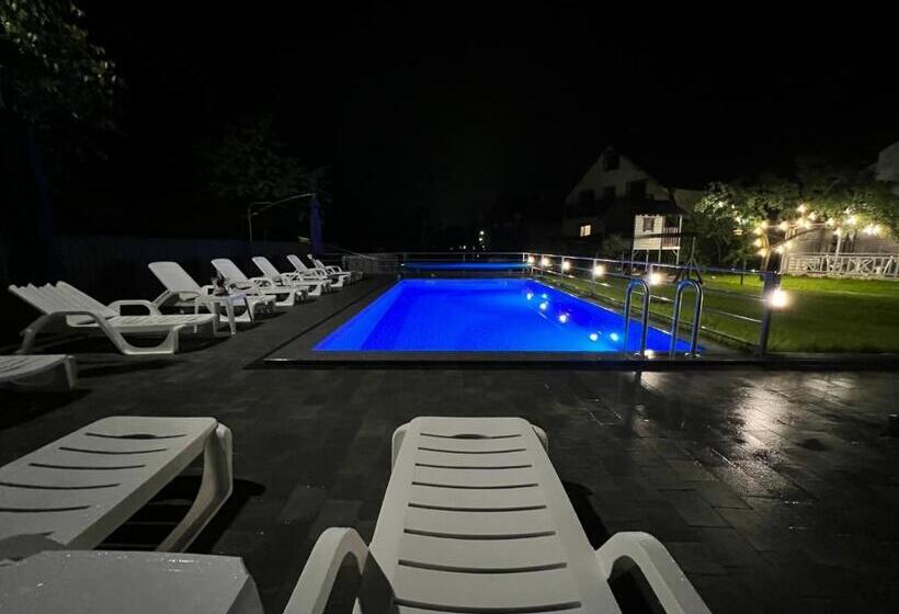 پانسیون фенікс