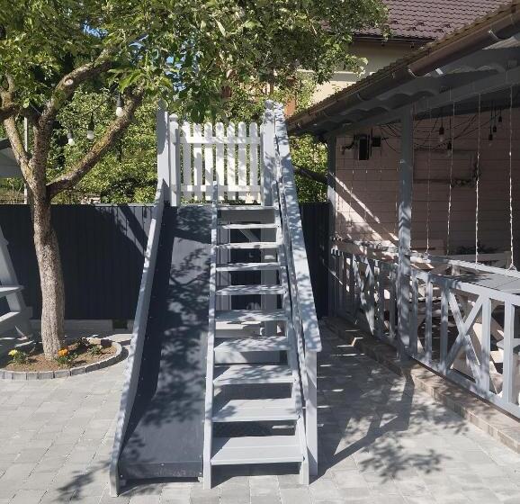 پانسیون фенікс