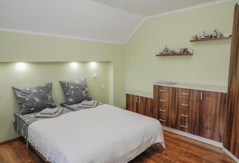 پانسیون фенікс