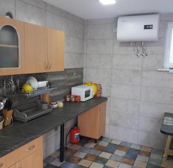 پانسیون лиманский берег