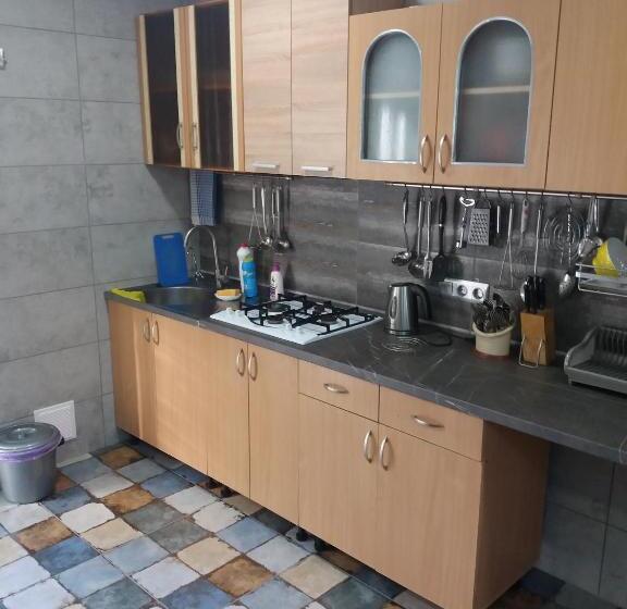 پانسیون лиманский берег