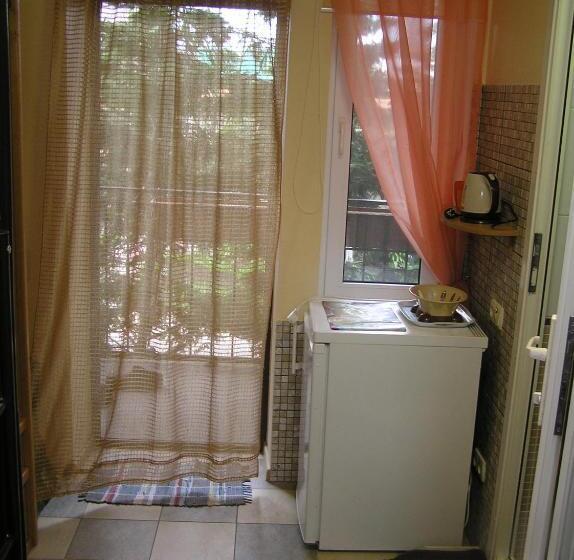 پانسیون лиманский берег