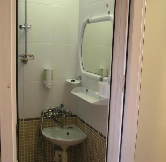 پانسیون лиманский берег