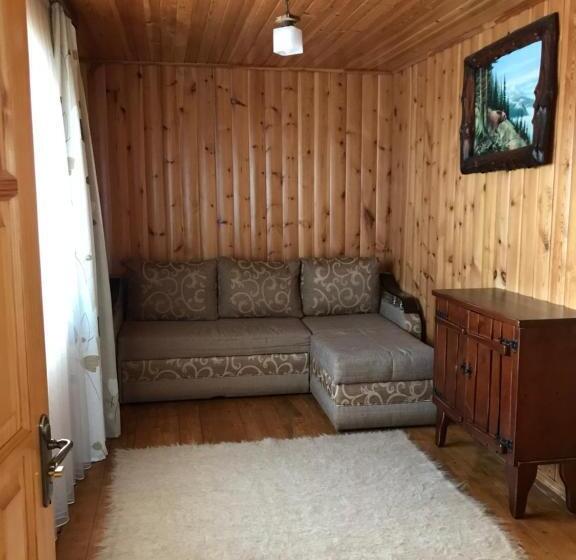 پانسیون 4 Cезони