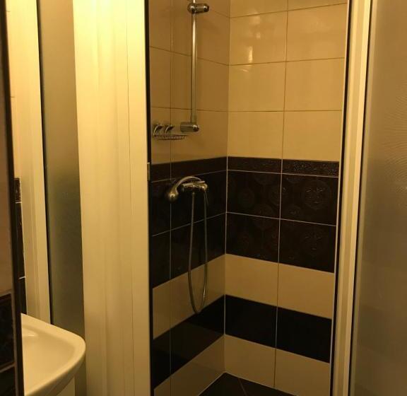 پانسیون 4 Cезони