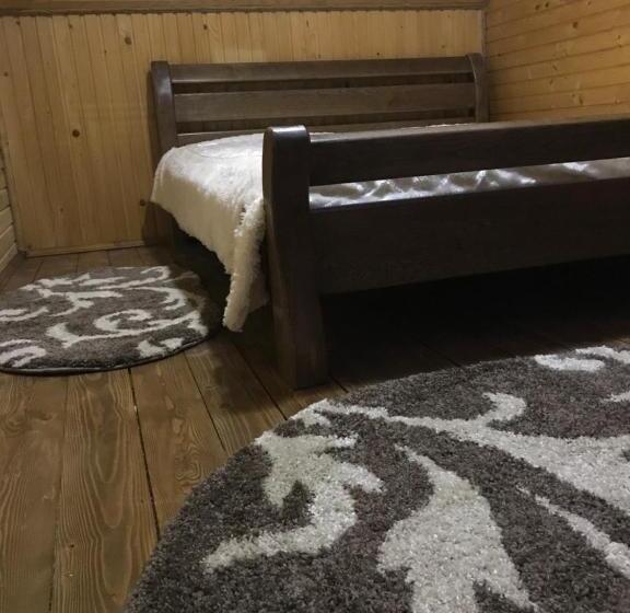 پانسیون 4 Cезони