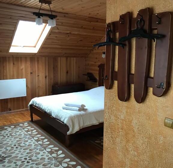 پانسیون 4 Cезони