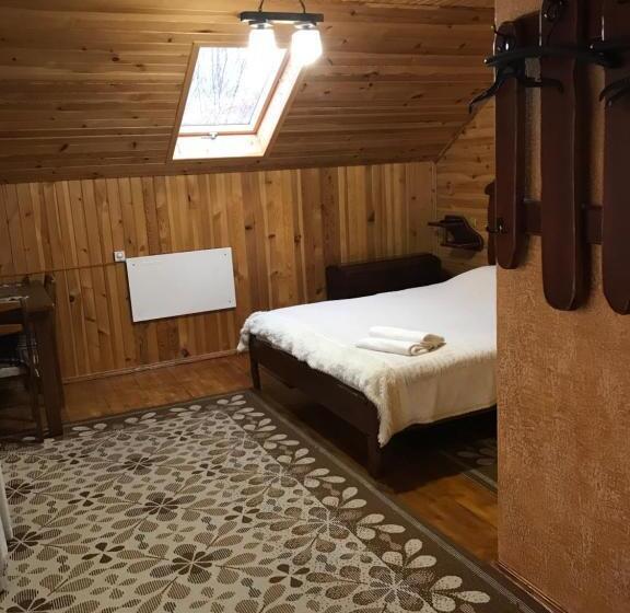 پانسیون 4 Cезони