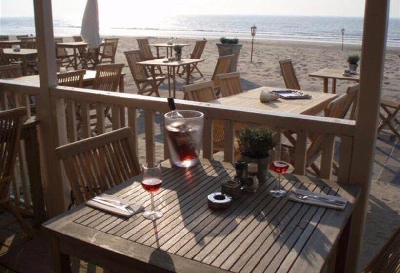 پانسیون Casa Blanca Zandvoort