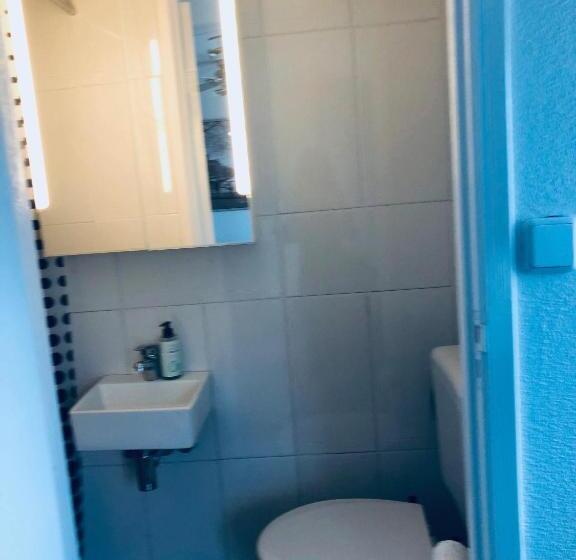 פנסיון Casa Blanca Zandvoort