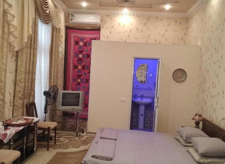 بنسيون Faride Guest House