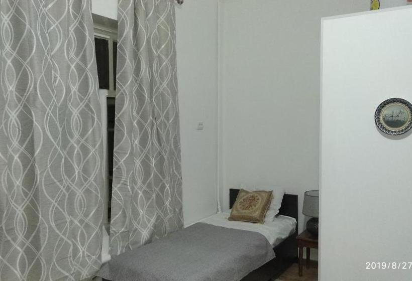 膳宿费 Faride Guest House