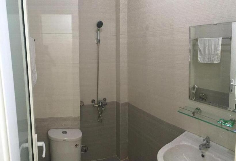 پانسیون Gia Anh Guesthouse