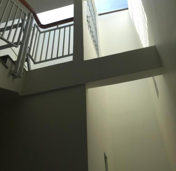 پانسیون Gia Anh Guesthouse