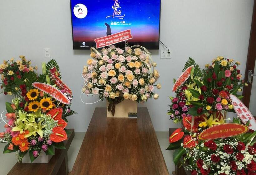 پانسیون Gia Anh Guesthouse