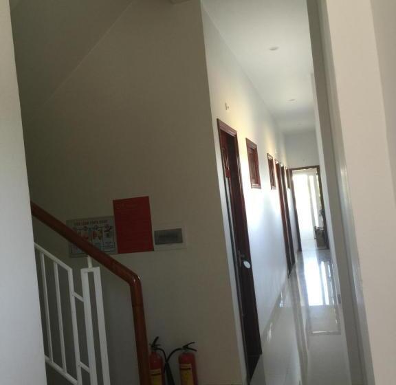 پانسیون Gia Anh Guesthouse