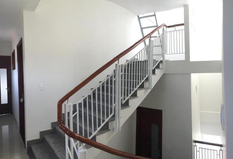 پانسیون Gia Anh Guesthouse