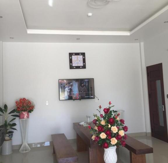 پانسیون Gia Anh Guesthouse