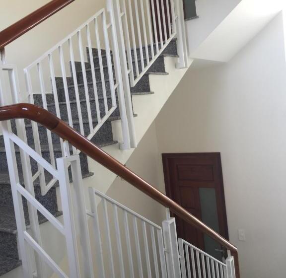 پانسیون Gia Anh Guesthouse