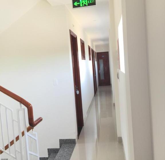 پانسیون Gia Anh Guesthouse