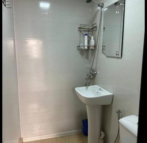 بنسيون Masturabonu Ravshan