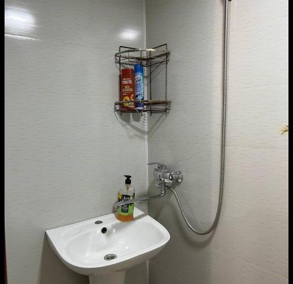 פנסיון Masturabonu Ravshan