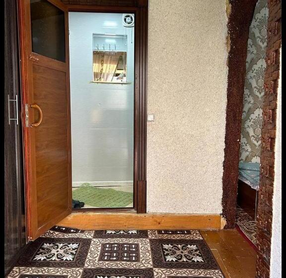 פנסיון Masturabonu Ravshan