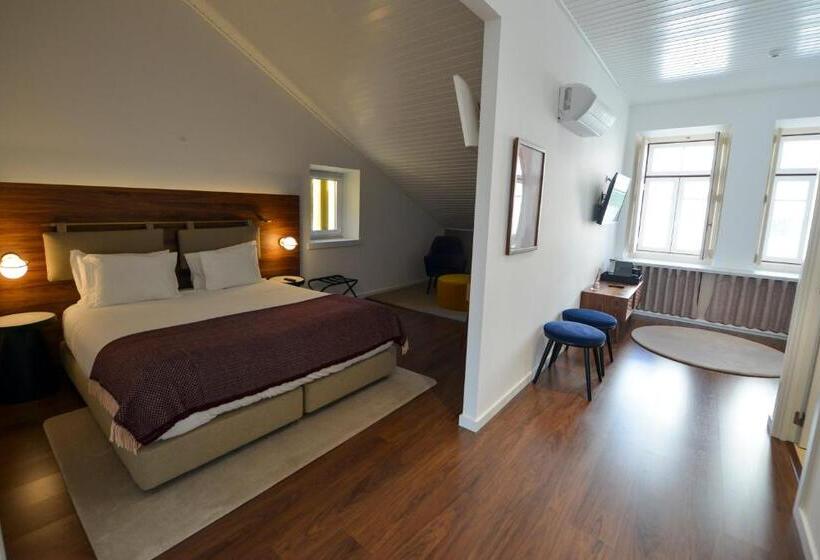 膳宿费 O Paço   Exclusive Accommodation