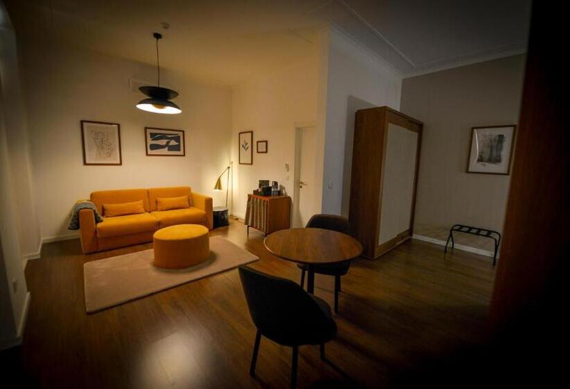 膳宿费 O Paço   Exclusive Accommodation