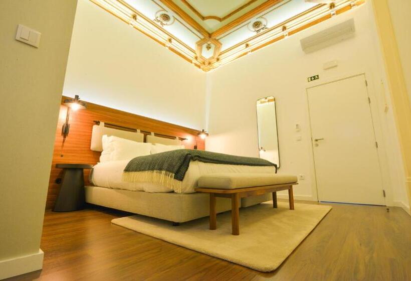 膳宿费 O Paço   Exclusive Accommodation