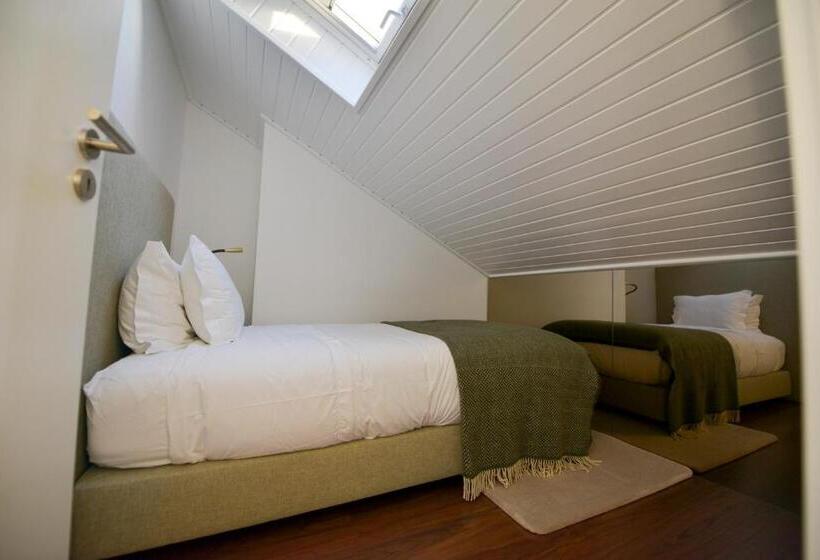 膳宿费 O Paço   Exclusive Accommodation