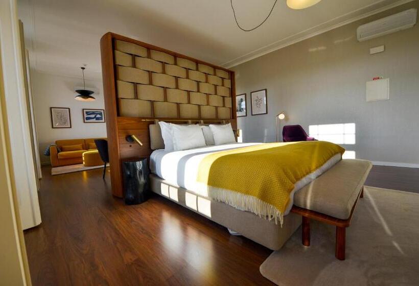 膳宿费 O Paço   Exclusive Accommodation