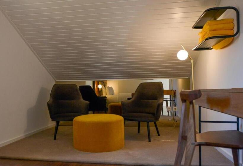 膳宿费 O Paço   Exclusive Accommodation