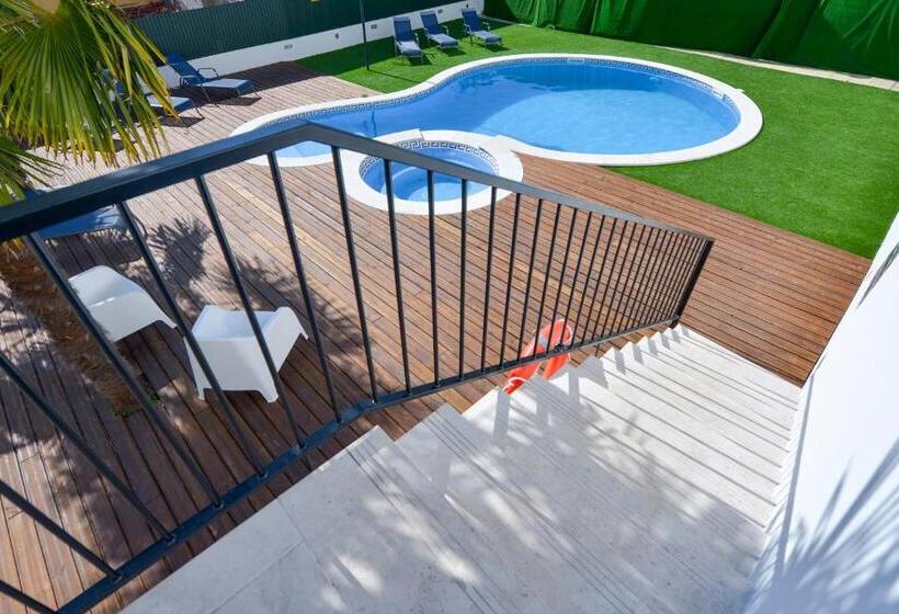 膳宿费 O Paço   Exclusive Accommodation